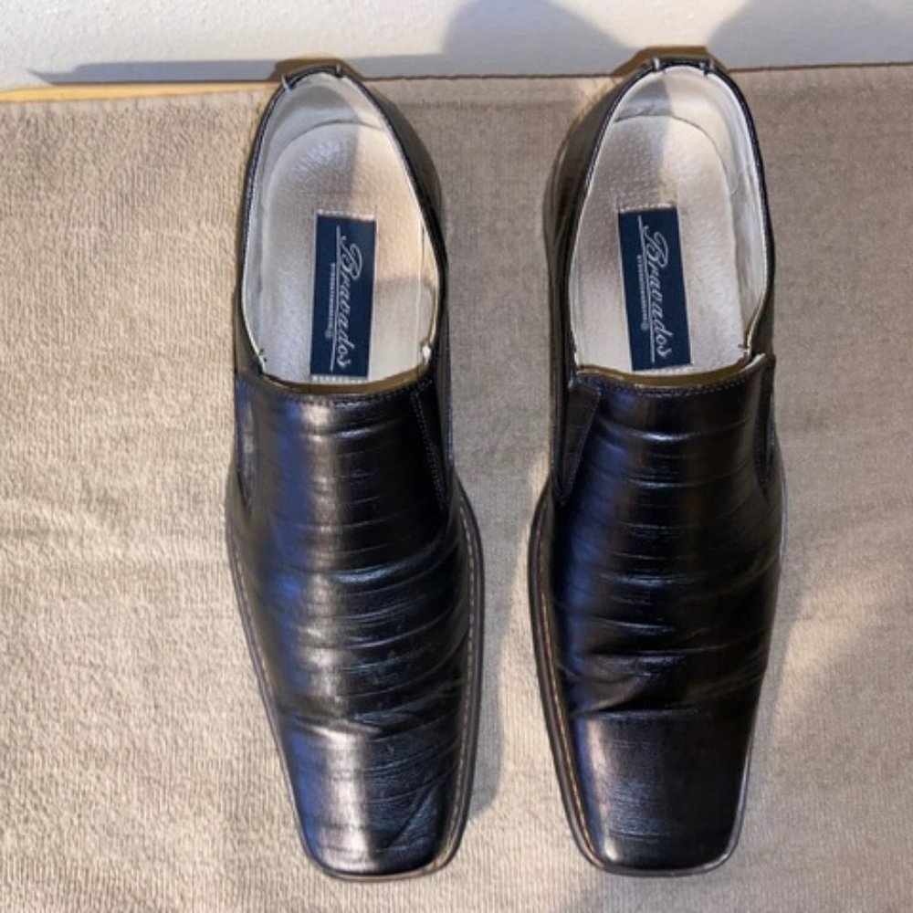 Brown Loafer